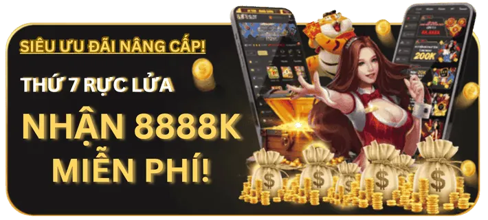 Khuyến mãi sự kiện đặc biệt fv88 app
