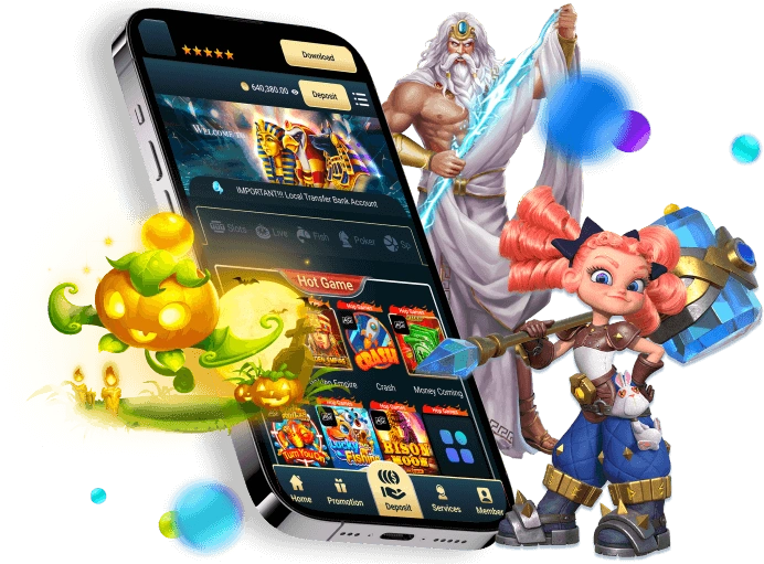 Chương trình hoàn trả tiền mặt fv88 app