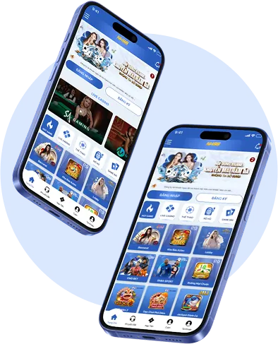 Đa dạng trò chơi fv88 app