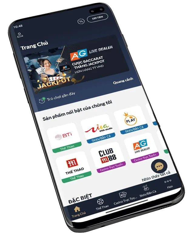 Tải ứng dụng fv88 app trên điện thoại