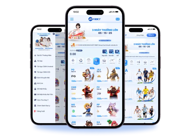 Game Fishing King trên fv88 app