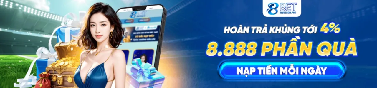 Banner kêu gọi hành động FV88 App