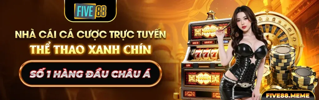 Banner khuyến mãi độc quyền FV88 App 2026